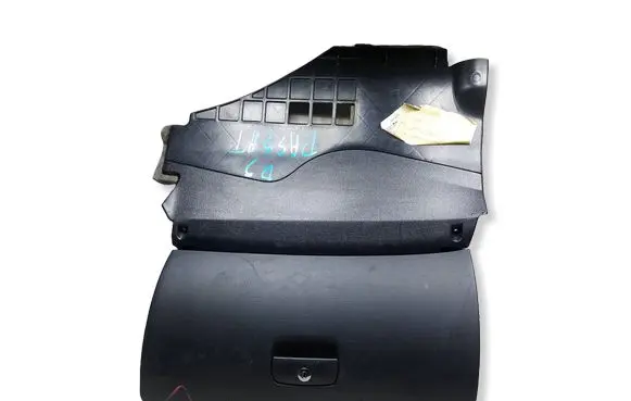 Volkswagen PASSAT B5.5 Glove box 3B1857002KASACJ 3B1857002