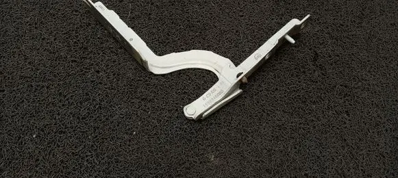 Peugeot Expert Engine bonnet/hood hinges 1499346080