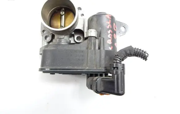 Opel Crossland X Throttle valve 9673622388