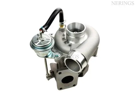Fiat Ducato Turbo 53039700115 53039880115