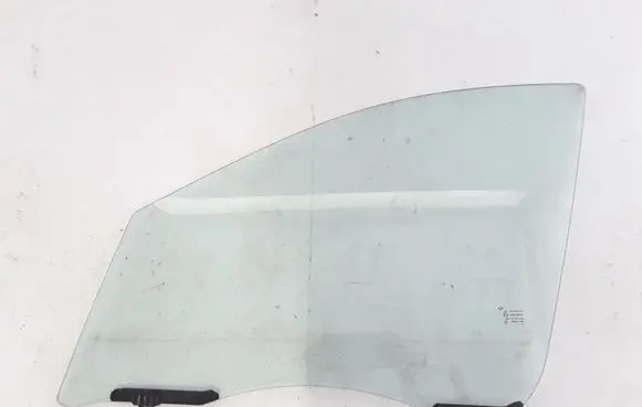 Renault Scenic III - Grand scenic III Front door window glass four-door 803010008R