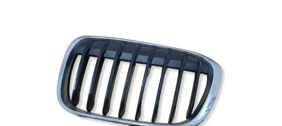 BMW X1 F48 F49 Front grill 7383363