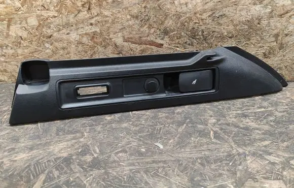 Alfa Romeo Stelvio Centre console side trim rear 156122898