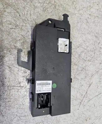 Renault Espace - Grand espace IV Comfort/convenience module 28058786A 8200427761B