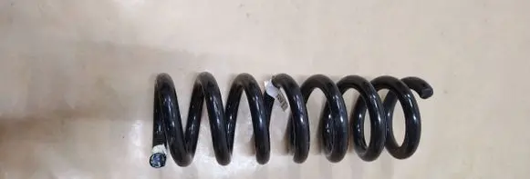 Maserati Ghibli Rear coil spring 673004656