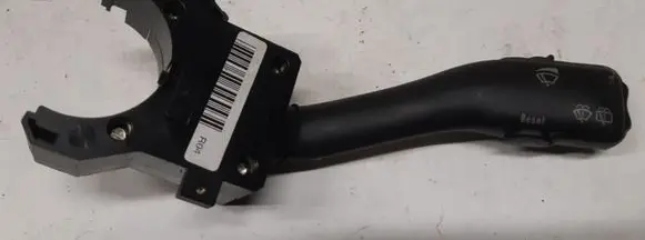 Volkswagen PASSAT B5 Wiper control stalk 4B0953503H