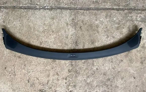 Audi A6 S6 C7 4G Dashboard glove box trim 4G0857051