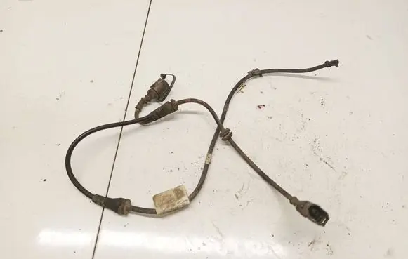 Audi A6 S6 C6 4F Other wiring loom 4f0972252