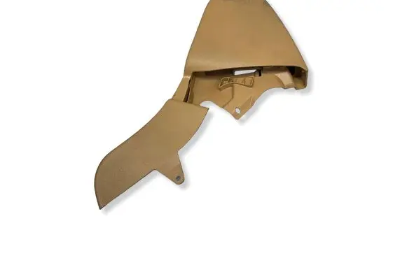 Mercedes-Benz E W212 Seat trim A2129180630 78010006