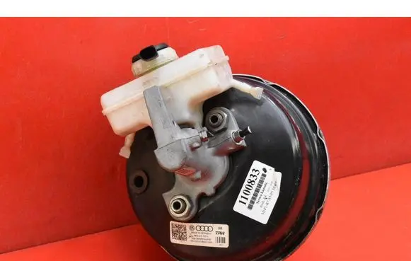 Audi A4 S4 B8 8K Brake booster 8K0612103N