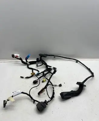 Volkswagen Golf VIII Front door wiring loom 5H4971161BP
