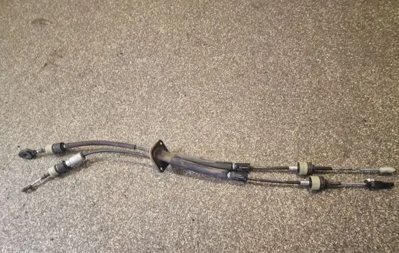 Suzuki Splash Clutch cable 
