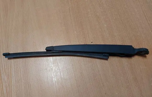 Skoda Yeti (5L) Rear wiper blade arm 5L6955707