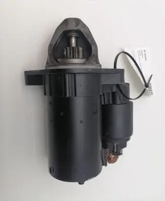 Mercedes-Benz C W203 Starter motor SLD0126640
