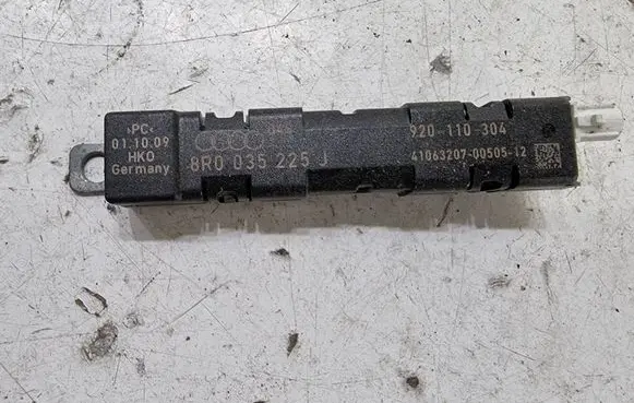 Audi Q5 SQ5 Aerial antenna amplifier 8R0035225J
