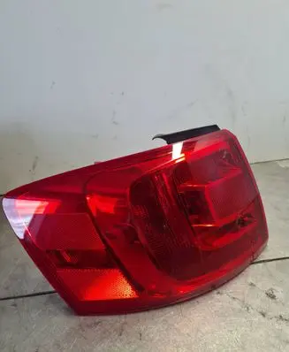 Volkswagen Jetta VI Rear/tail lights 5C6945257