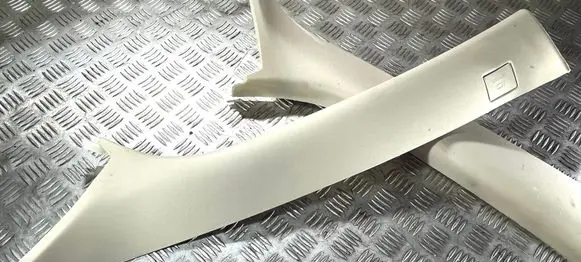 Volvo S80 (A) pillar trim