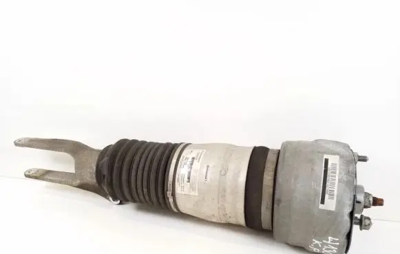 Porsche Panamera (970) Front shock absorber/damper 97034315103 97034315100