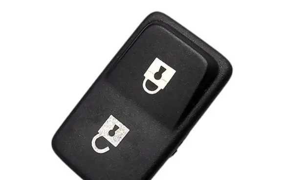 Volvo V50 Central locking switch button 0345150030773333 065832