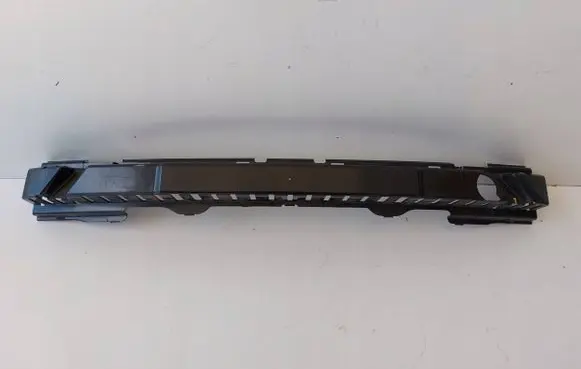 Hyundai i10 Front bumper foam support bar 86521-B9500