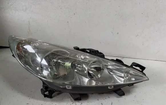 Peugeot Boxer Headlight/headlamp