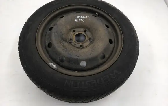 Renault Laguna II R13 steel rim 1010821