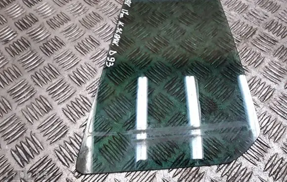 Ford B-MAX Rear vent window glass AV11R25831B