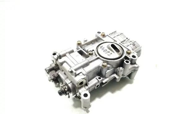 Honda Civic Oil pump balance shaft CV17026