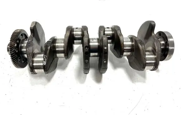 Dodge Journey Crankshaft 