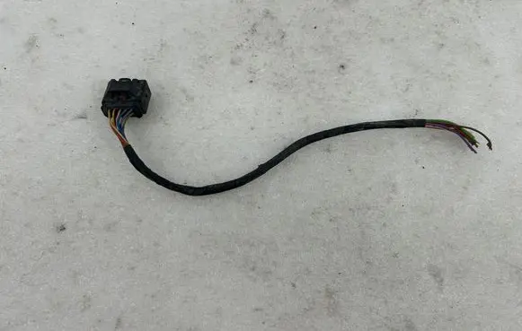 Peugeot 508 Parking sensor (PDC) wiring loom 9670749080 20107412 1801600