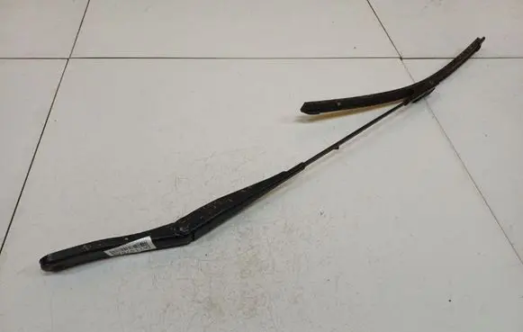 Opel Astra H Front wiper blade arm