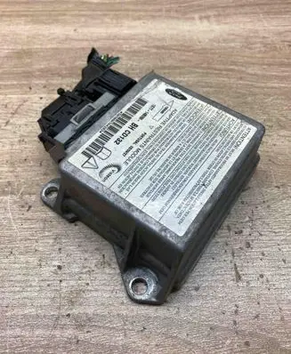 Ford Mondeo Mk III Airbag control unit/module 1S7T14B056BH