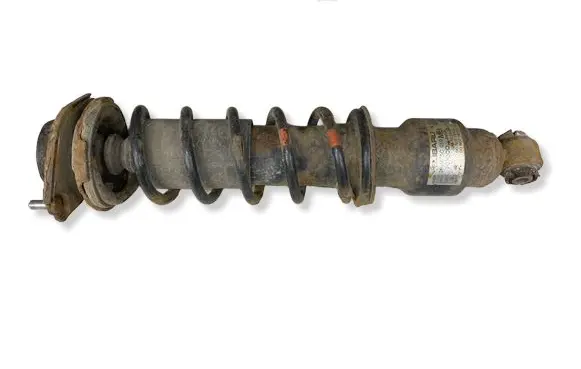 Subaru Forester SH Rear shock absorber with coil spring 20365SC010MB