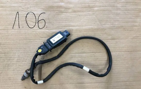 Volkswagen Multivan T6 Lambda probe sensor 05L907807N SNS2054 1911050003
