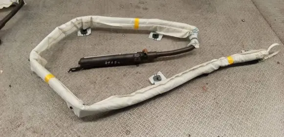 Suzuki SX4 Roof airbag 7649080J00
