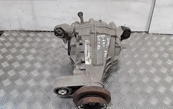 Jeep Grand Cherokee Rear differential P68191863AA 68191863AA