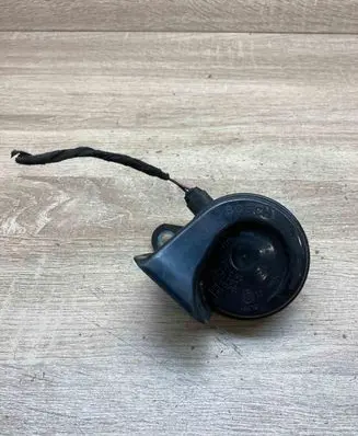 BMW X5 E70 Horn signal 703881157 011157 WithPlug
