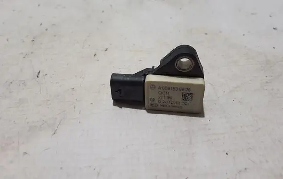 Mercedes-Benz GLE W167 Air pressure sensor A0091538628