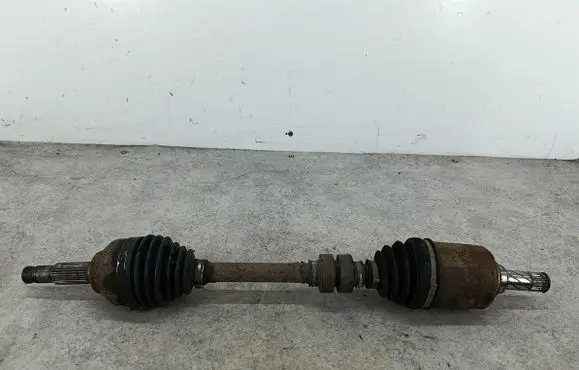 Nissan Qashqai Front driveshaft 