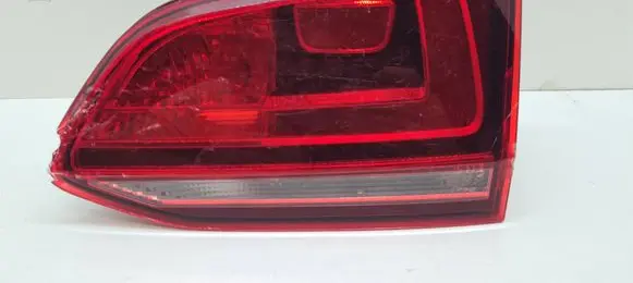 Volkswagen Golf VII Rear/tail lights 5G9945094