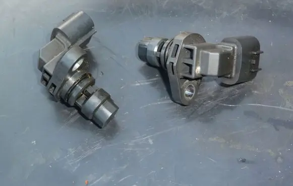 Suzuki Swift II Crankshaft position gear J5T34372