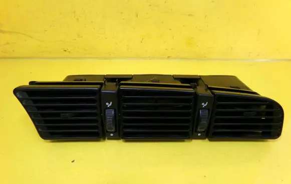 Fiat Ducato Dash center air vent grill A504222727