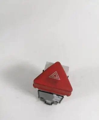Volkswagen Golf V Hazard light switch 1K0953509A