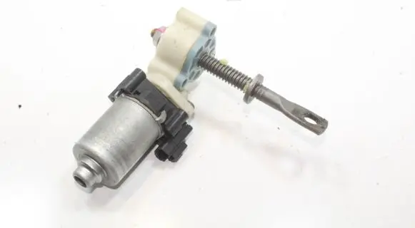 Lexus RX 450H Seat adjustment motor 8582030750