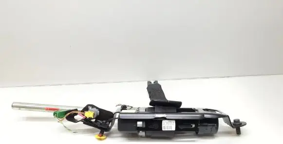 Volvo XC60 Front seatbelt 6277475