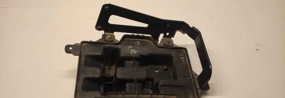 Hyundai Tucson IV NX4 Battery box tray 37150D3200