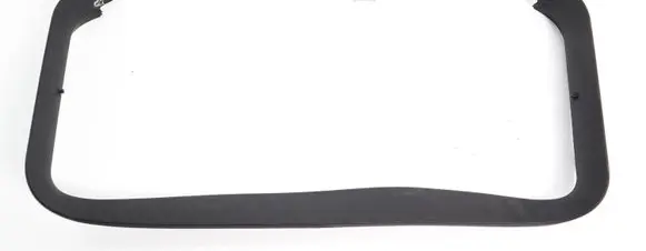 Audi A3 S3 8P Tailgate trim 8P3867977A