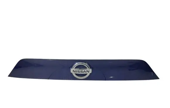 Nissan Qashqai Trunk door license plate light bar 5481U100 908104E9XX