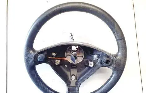 Opel Astra G Steering wheel 90437296