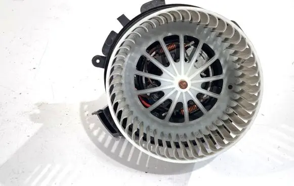 Volkswagen Crafter Heater fan/blower
